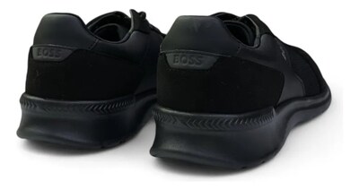 Foto 4 | Foto 4 | Tenis Hugo Boss Extreme Runn Negro Deportivos Comodos Para Hombre - Original