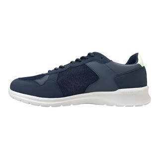 Foto 2 | Foto 2 | Tenis Hugo Boss Extreme Runn Color Azul Deportivos Comodos Para Hombre- Original