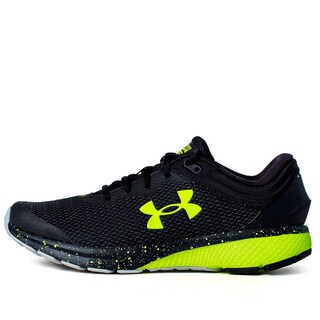 Foto 1 | Foto 1 | Tenis Under Armour Charged Escape 3 - 3024912002 - Negro - Hombre Negro