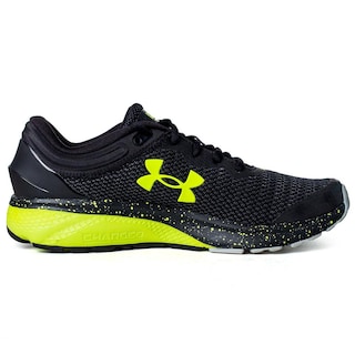 Foto 4 | Foto 4 | Tenis Under Armour Charged Escape 3 - 3024912002 - Negro - Hombre Negro