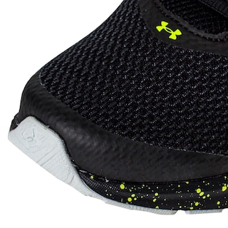 Foto 5 | Foto 5 | Tenis Under Armour Charged Escape 3 - 3024912002 - Negro - Hombre Negro