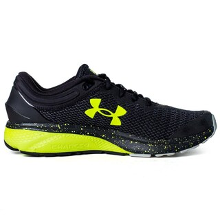 Foto 4 | Foto 4 | Tenis Under Armour Charged Escape 3 - 3024912002 - Negro - Hombre Negro