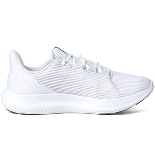 Foto 4 | Foto 4 | Tenis Under Armour Charged Speed Swift - 3026999107 - Blanco - Hombre Blanco