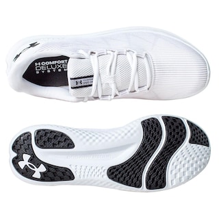 Foto 2 | Foto 2 | Tenis Under Armour Charged Speed Swift - 3026999107 - Blanco - Hombre Blanco