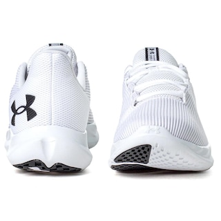 Foto 3 | Foto 3 | Tenis Under Armour Charged Speed Swift - 3026999107 - Blanco - Hombre Blanco