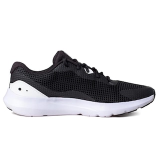Foto 4 | Foto 4 | Tenis Under Armour Surge 3 - 3024883001 - Negro - Hombre Negro