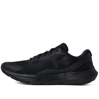 Foto 1 | Foto 1 | Tenis Under Armour Surge 3 - 3024883002 - Negro - Hombre Negro
