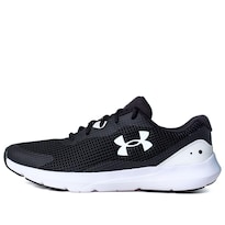 Tenis Under Armour Surge 3 - 3024883001 - Negro - Hombre Negro