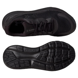 Foto 2 | Foto 2 | Tenis Under Armour Surge 3 - 3024883002 - Negro - Hombre Negro