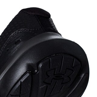 Foto 6 | Foto 6 | Tenis Under Armour Surge 3 - 3024883002 - Negro - Hombre Negro