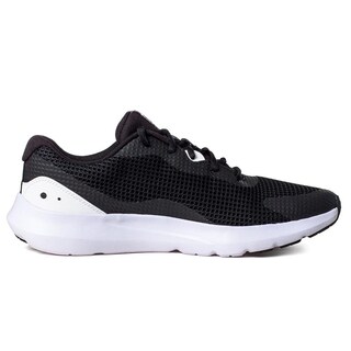 Foto 4 | Foto 4 | Tenis Under Armour Surge 3 - 3024883001 - Negro - Hombre Negro