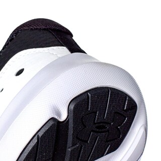 Foto 6 | Foto 6 | Tenis Under Armour Surge 3 - 3024883001 - Negro - Hombre Negro