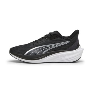 Foto 1 | Foto 1 | Tenis Para Correr Puma Darter Pro Unisex Negro
