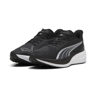 Foto 3 | Foto 3 | Tenis Para Correr Puma Darter Pro Unisex Negro