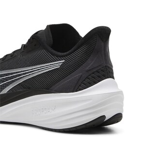 Foto 6 | Foto 6 | Tenis Para Correr Puma Darter Pro Unisex Negro