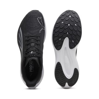 Foto 8 | Foto 8 | Tenis Para Correr Puma Darter Pro Unisex Negro