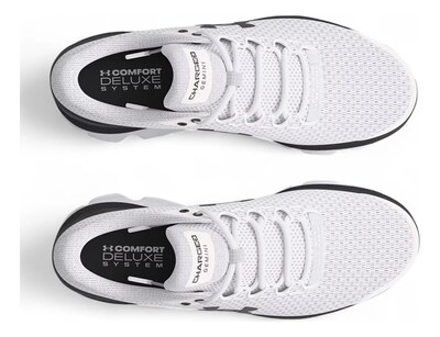 Foto 3 | Foto 3 | Tenis Deportivos Under Armour Charged Gemini Para Hombre Color Blanco