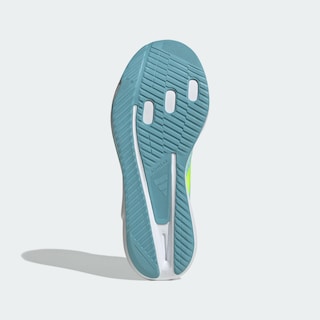Foto 5 | Foto 5 | Tenis De Running Duramo Sl 2 Adidas Turquesa Hombre