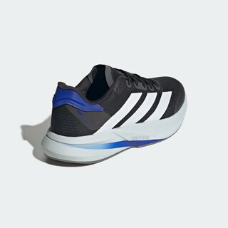 Foto 7 | Foto 7 | Zapatillas De Running Duramo Speed 2 Adidas Negro Hombre