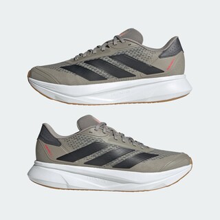 Foto 8 | Foto 8 | Tenis De Running Duramo Sl 2 Adidas Beige Hombre