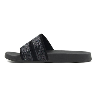 Foto 4 | Foto 4 | Sandalias Verano Para Mujer Baño Playa Estampados Colores Negro