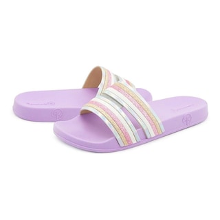 Foto 3 | Foto 3 | Sandalias Verano Para Mujer Baño Playa Estampados Colores Lila