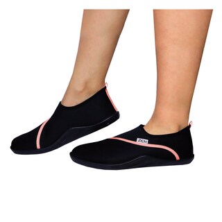 Foto 4 | Foto 4 | Zapato Acuatico Zen Shoes Cozumel Color Coral