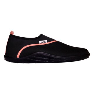 Foto 2 | Foto 2 | Zapato Acuatico Zen Shoes Cozumel Color Coral