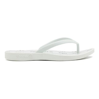 Foto 5 | Foto 5 | Sandalias Verano Para Mujer Baño Playa Estampados Colores Blanco