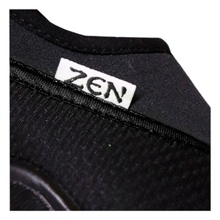 Foto 3 | Foto 3 | Zapato Acuatico Zen Shoes Cozumel Color Negro