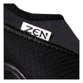 Foto 3 | Foto 3 | Zapato Acuatico Zen Shoes Cozumel Color Negro