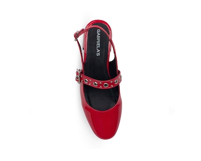 Foto 3 | Foto 3 | Zapatillas Gabriela's para Mujer