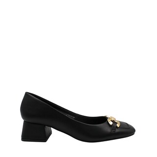 Foto 1 | Foto 1 | Zapatilla De Tacón Bajito Basica Cómoda Mayven