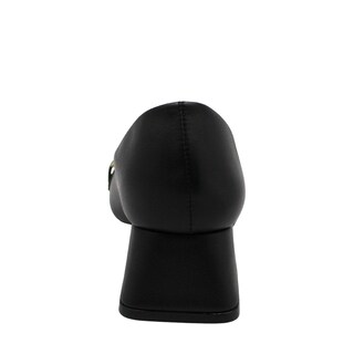 Foto 5 | Foto 5 | Zapatilla De Tacón Bajito Basica Cómoda Mayven