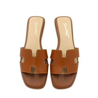 Foto 7 | Foto 7 | Sandalias Casuales Senties para Mujer