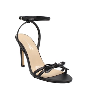 Foto 2 | Foto 2 | Sandalia De Tacón De Aguja Básica De Tiras Senties Arlette