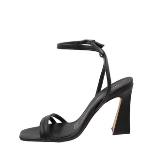 Foto 3 | Foto 3 | Sandalia De Tacón Básica De Tiras Senties Bally