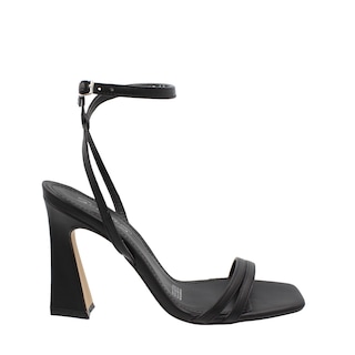 Foto 1 | Foto 1 | Sandalia De Tacón Básica De Tiras Senties Bally