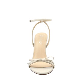 Foto 3 | Foto 3 | Sandalia De Tacón De Aguja Básica De Tiras Senties Arlette