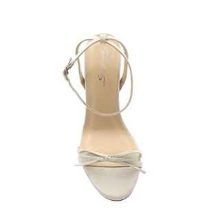 Foto 6 | Foto 6 | Sandalia De Tacón De Aguja Básica De Tiras Senties Arlette