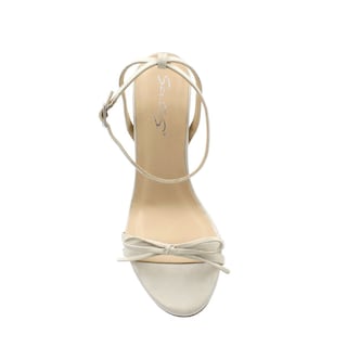 Foto 6 | Foto 6 | Sandalia De Tacón De Aguja Básica De Tiras Senties Arlette