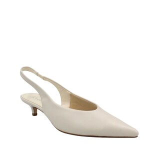 Foto 2 | Foto 2 | Zapatilla Destalonada Puntal Básica De Tacón Bajito Para Dama Julia