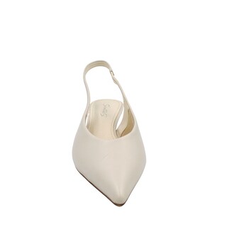 Foto 3 | Foto 3 | Zapatilla Destalonada Puntal Básica De Tacón Bajito Para Dama Julia