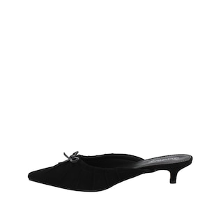 Foto 4 | Foto 4 | Zapatilla Puntal Tipo Sueco De Tacón Bajito Para Dama Carolina