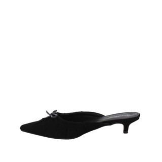 Foto 4 | Foto 4 | Zapatilla Puntal Tipo Sueco De Tacón Bajito Para Dama Carolina