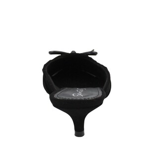 Foto 5 | Foto 5 | Zapatilla Puntal Tipo Sueco De Tacón Bajito Para Dama Carolina