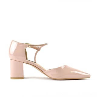 Foto 1 | Foto 1 | Zapatilla Elegante Puntal Casual Para Mujer Walki Bianca Beige