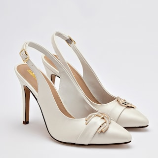 Foto 2 | Foto 2 | Moramora Zapatilla Para Mujer Blanco