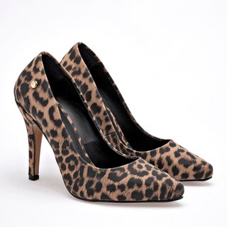 Foto 2 | Foto 2 | Moramora Zapatilla Para Mujer Beige Negro