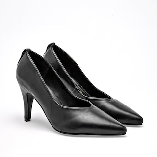 Foto 2 | Foto 2 | Moramora Zapatilla Para Mujer Negro